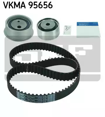 Ременный комплект SKF VKMA 95656 (VKM 75629, VKM 85153, VKMT 95656)